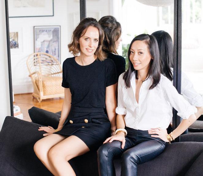 Sitting Down with Young Creative Duo from Handelsmann + Khaw