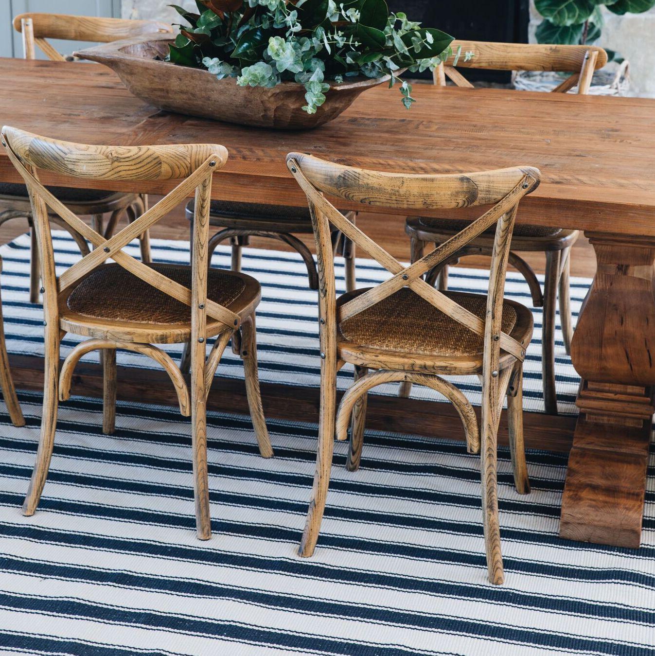 3 Reasons to Use Indoor/Outdoor Rugs INSIDE your Home