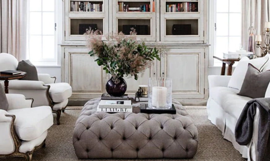 Secrets to a Chic Living Room According to 9 Influential Interior Designers