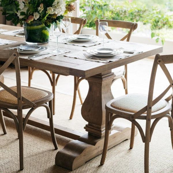 Hamptons Dining Table Package