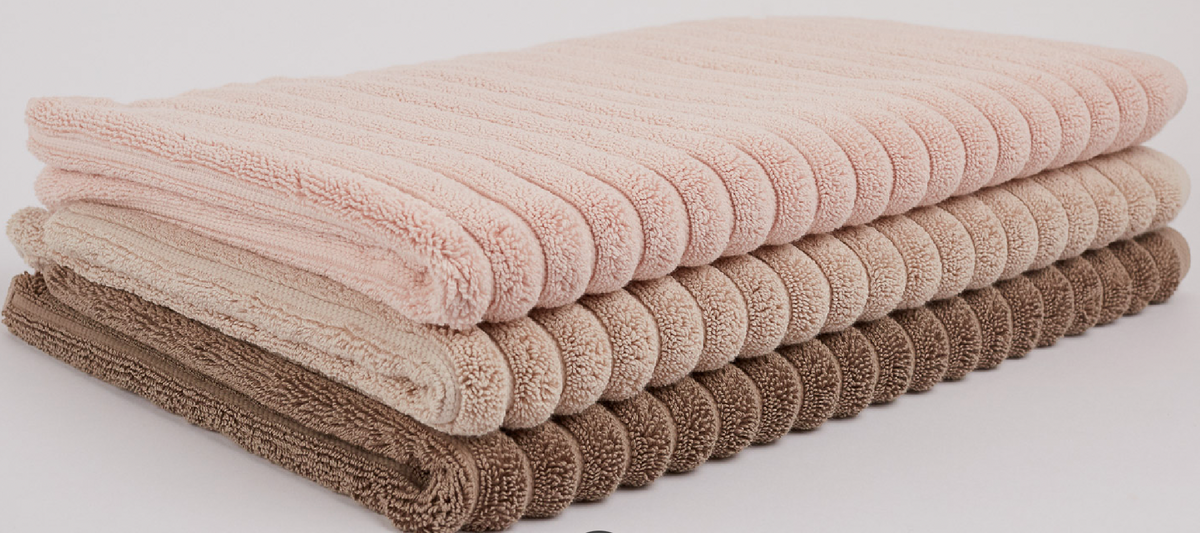 Bemboka Towels