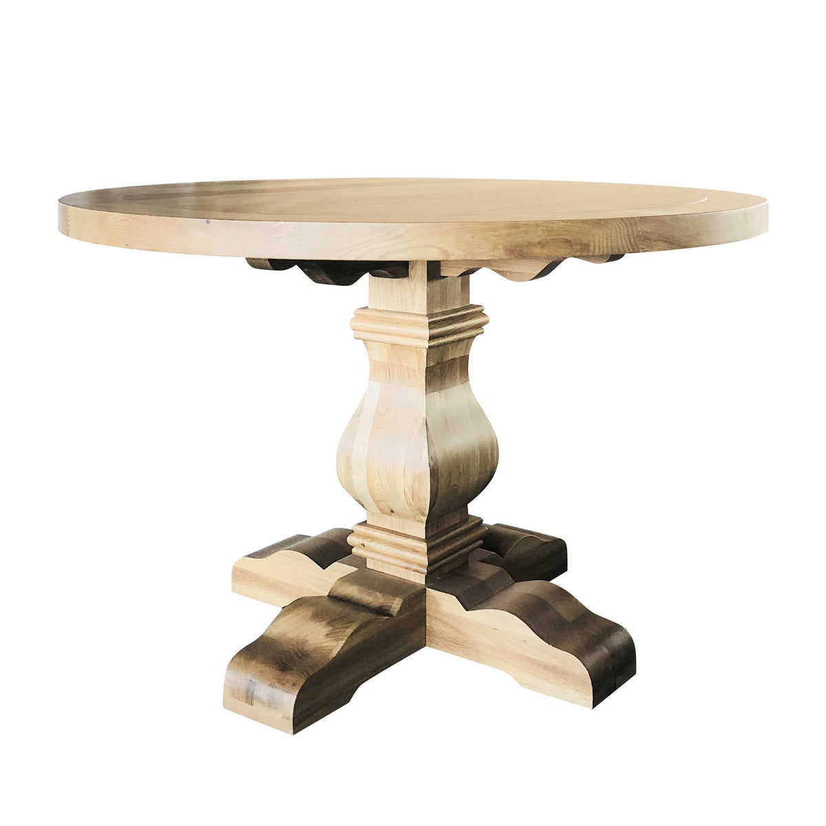 Round Hamptons Dining Table